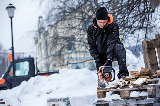 Imagen de Helly Hansen Workwear